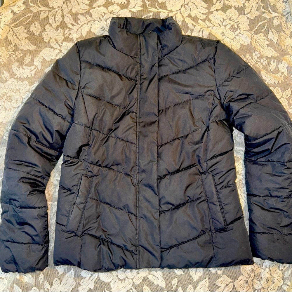 Gap jacket